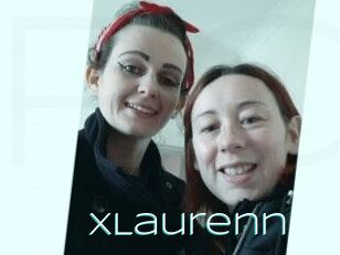 XLaurenn