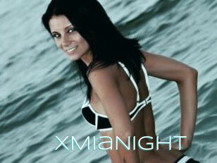 XMiaNight