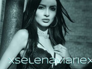 XSelenaMariex