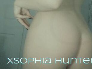 XSophia_Hunter
