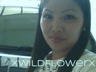 XWildFlowerx