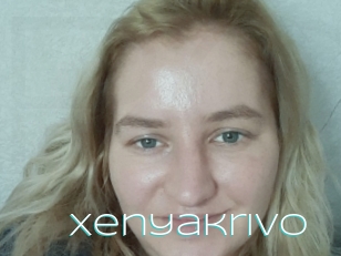 Xenyakrivo