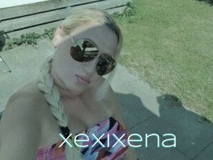 Xexixena