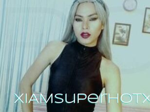XiAMsuperHOTx