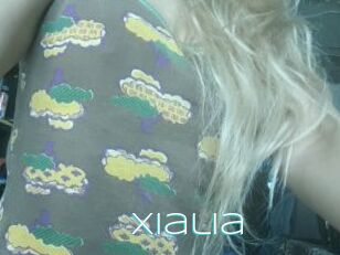 Xialia