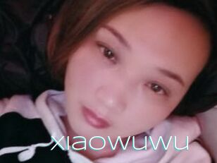 Xiaowuwu