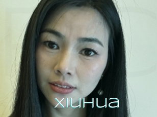Xiuhua