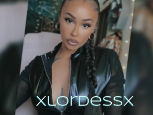 Xlordessx