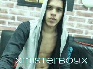 Xmisterboyx