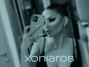Xoniarob