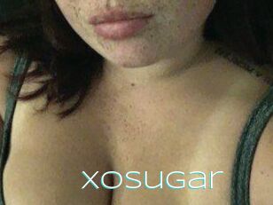 Xosugar