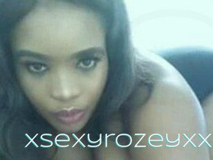 Xsexyrozeyxx