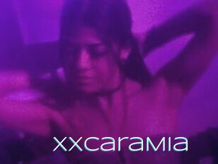 XxCaraMia