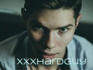 Xxxhardguy