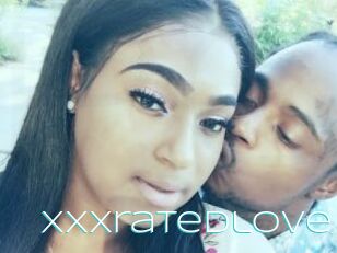 Xxxratedlove