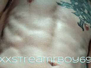 Xxxstreamrboy69