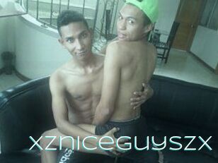 Xzniceguyszx