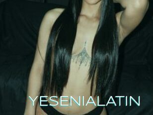 YESENIALATIN