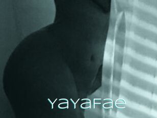 YaYaFae
