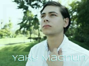 Yaky_Magnun