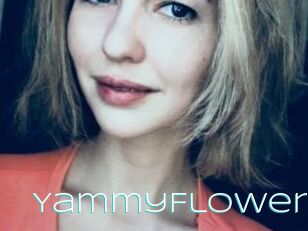 YammyFlower