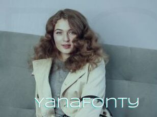 YanaFonty