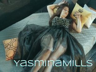 YasminaMills