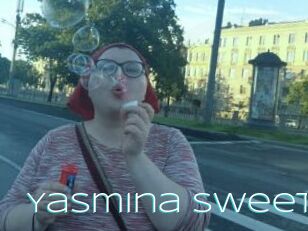 Yasmina_sweet