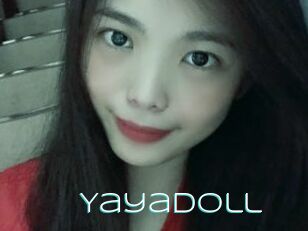 YayaDoll