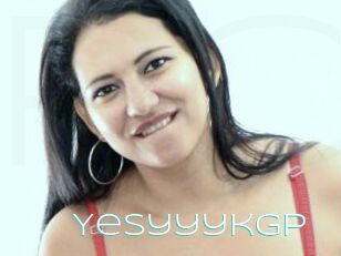 YesyyykGp