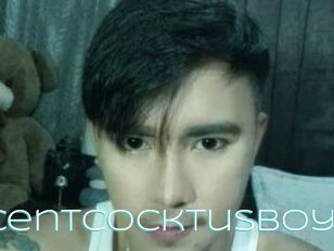 Ynnocentcocktusboy