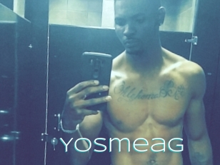 Yosmeag