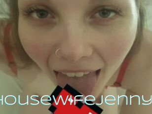 YoungHousewifeJenny