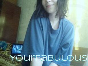 YourFabulous