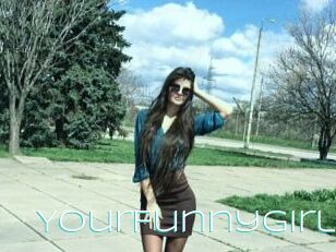 YourFunnyGirl
