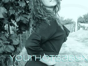 YourHotBabyX