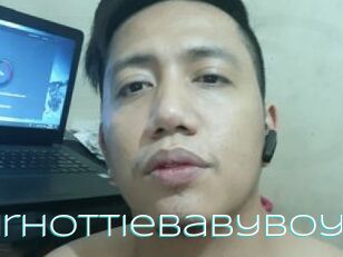 YourHottieBabyBoy