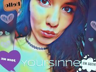 YourSinner