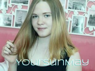 YourSunMay
