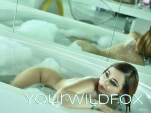 YourWildFox