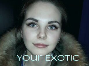 Your_Exotic_