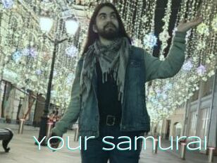Your_Samurai