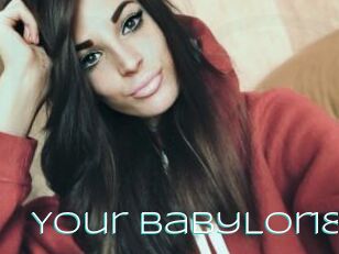 Your_babyLor18
