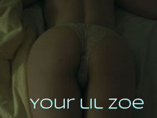 Your_lil_Zoe