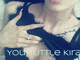 Your_little_Kira