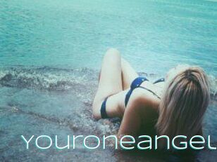 Youroneangel