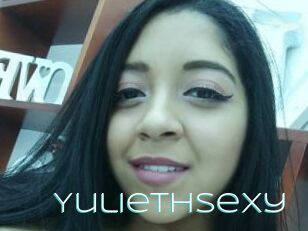 YuliethSexy