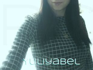 Yuliyabel