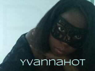 Yvannahot