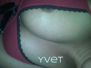 Yvet